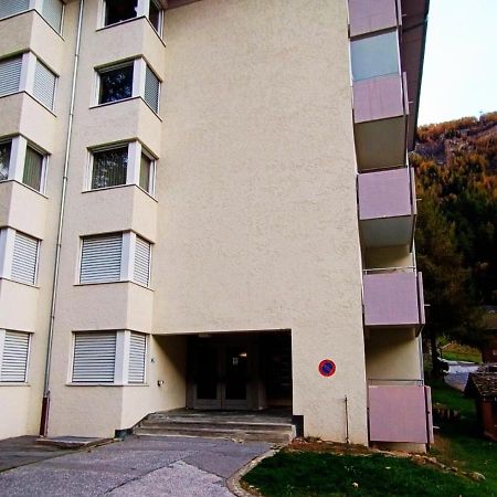 Appartement Confortable Avec Un Sauna Leukerbad Esterno foto