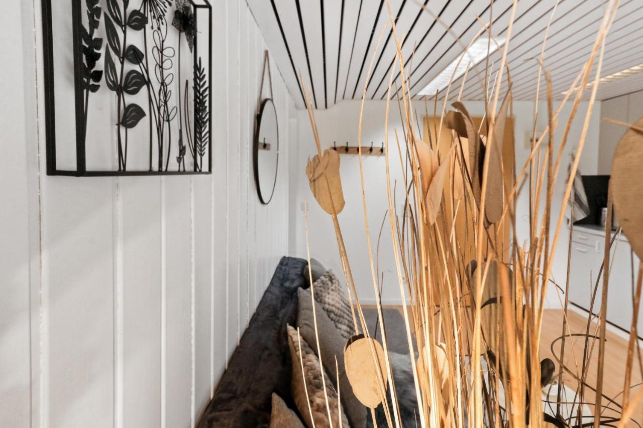 Appartement Confortable Avec Un Sauna Leukerbad Esterno foto